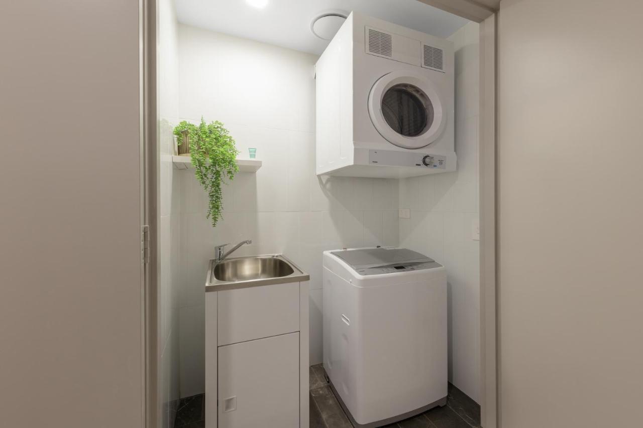 Meriton Suites Sussex Street, Σίδνεϊ Εξωτερικό φωτογραφία